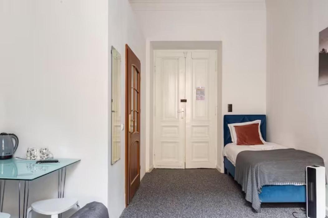 Hello Aparthotel Krakau